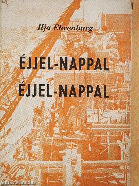 Éjjel-nappal éjjel-nappal