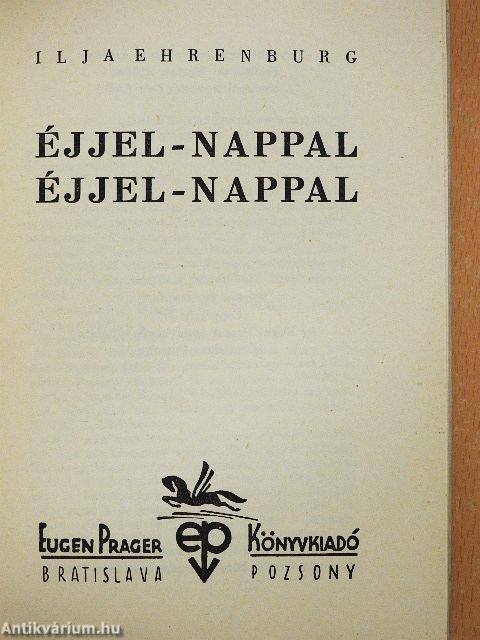 Éjjel-nappal éjjel-nappal