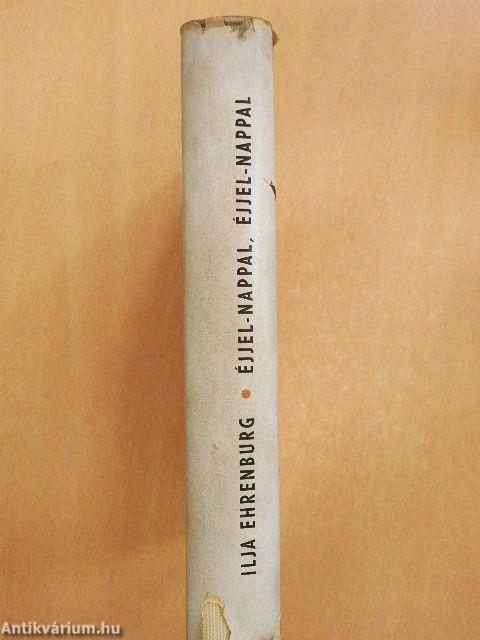 Éjjel-nappal éjjel-nappal