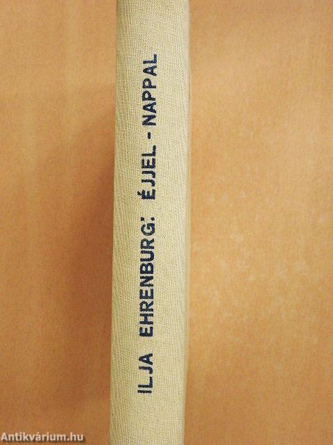 Éjjel-nappal éjjel-nappal