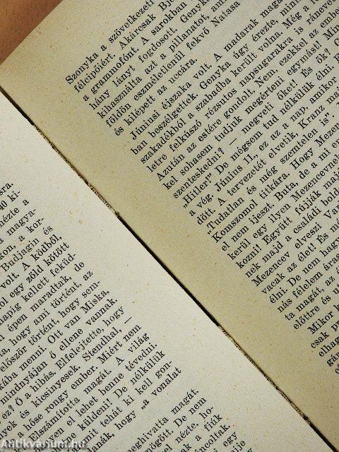 Éjjel-nappal éjjel-nappal