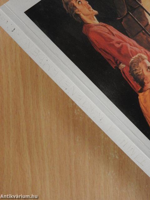 Krisztus tanúi a történelemben