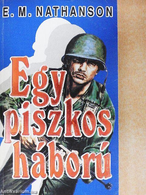 Egy piszkos háború