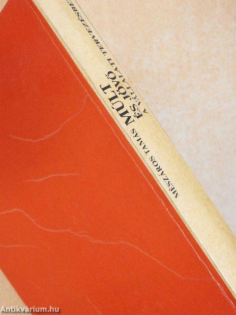 Múlt és jövő a vállalati tervezésben