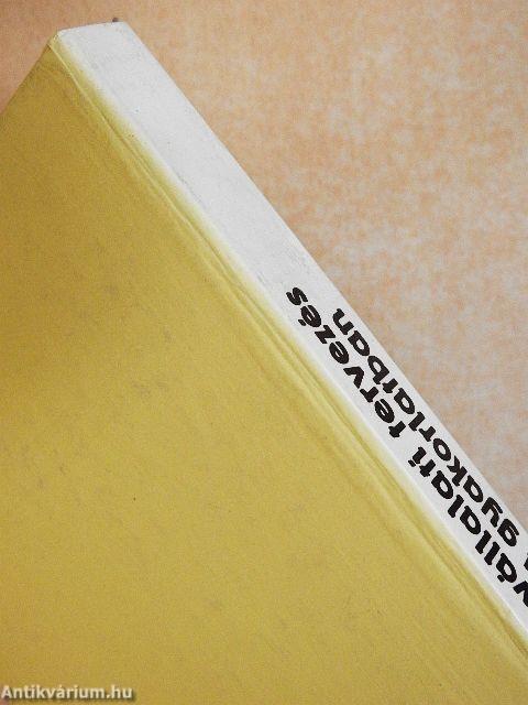 Stratégia - vállalati tervezés a gyakorlatban