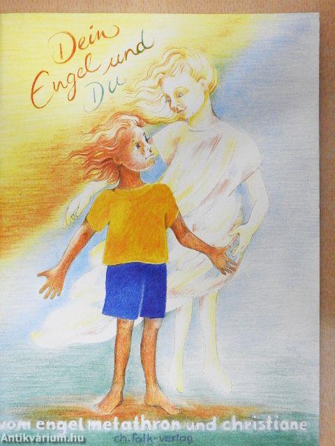 Dein Engel und Du