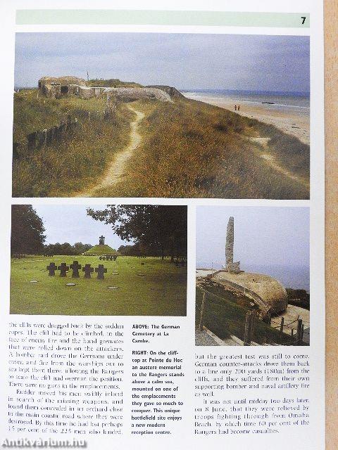 D-Day and the Battle of Normandy