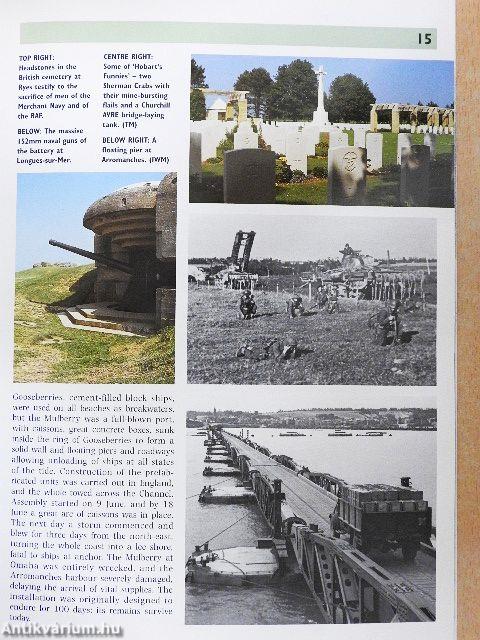 D-Day and the Battle of Normandy