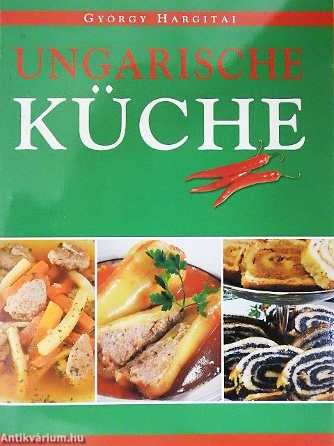 Ungarische Küche