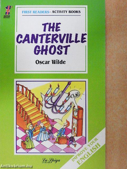 The Canterville Ghost