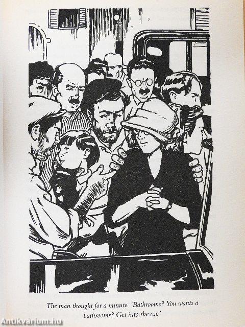 My Family and Other Animals