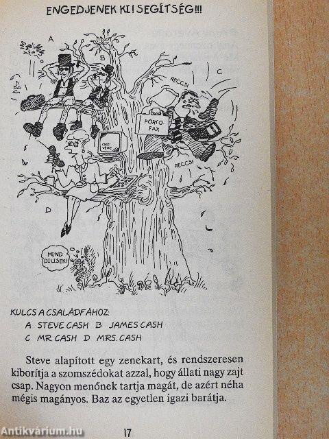 Engedjenek ki! Segítség!!!