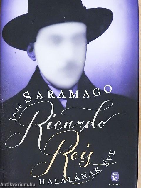 Ricardo Reis halálának éve