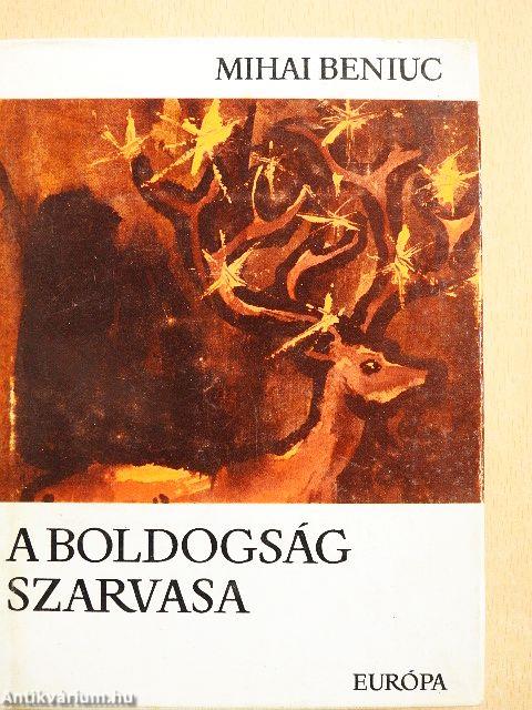 A boldogság szarvasa