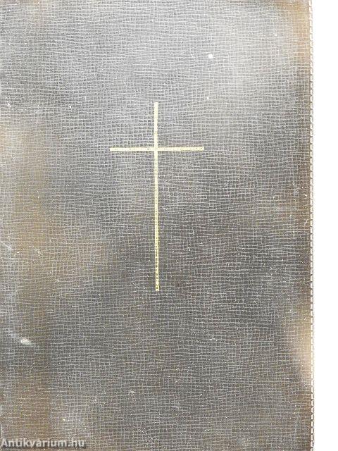 Imádkozzatok testvérek