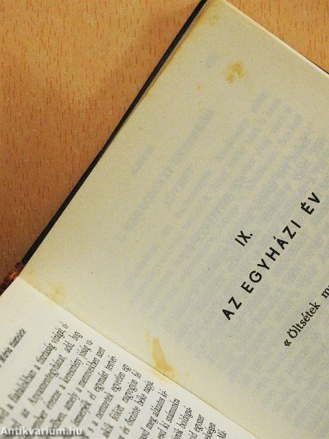 Imádkozzatok testvérek