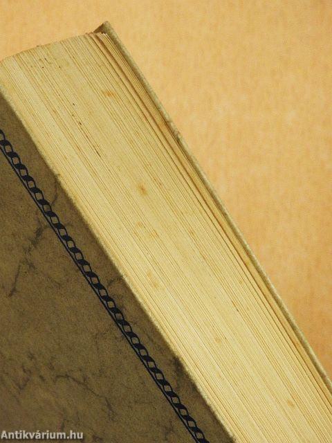 Az átalakulások világáról 