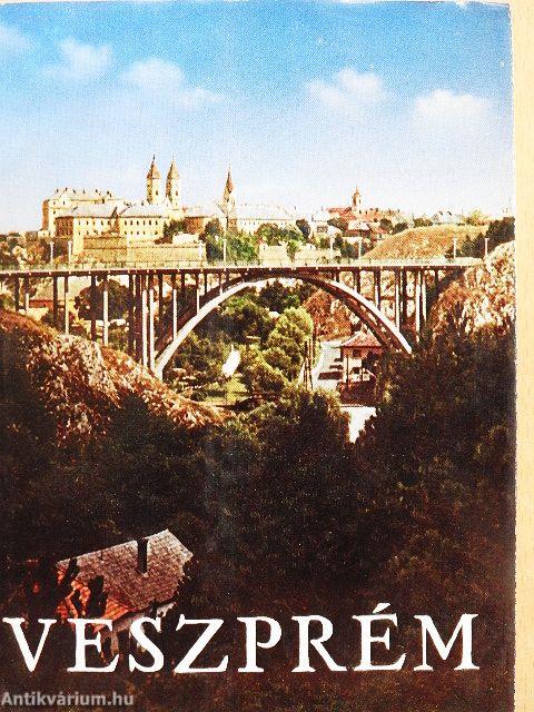 Veszprém