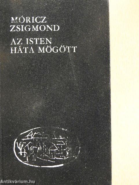 Az Isten háta mögött