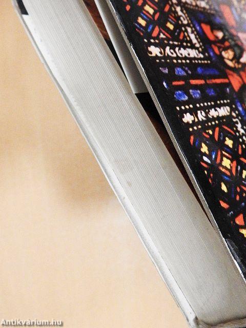 A művészet története