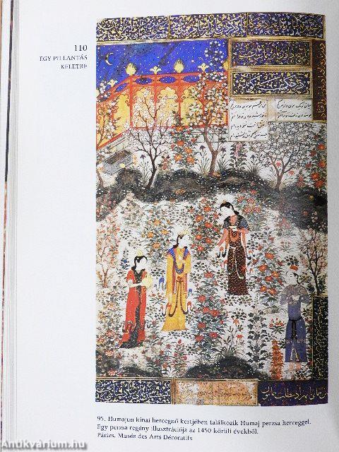 A művészet története