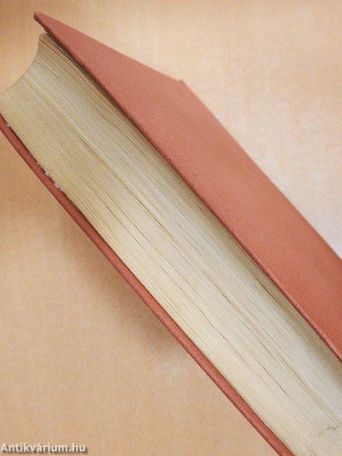 Kazinczy Ferenc válogatott művei I-II.