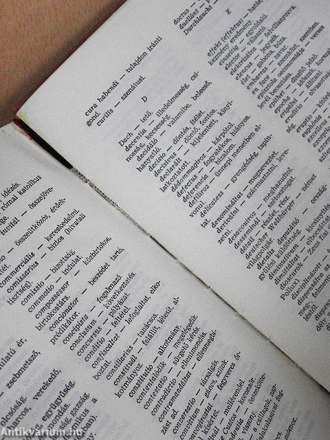 Kazinczy Ferenc válogatott művei I-II.