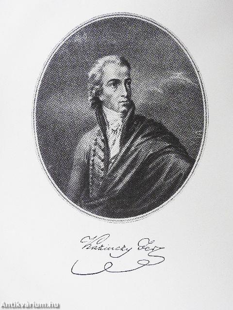 Kazinczy Ferenc válogatott művei I-II.