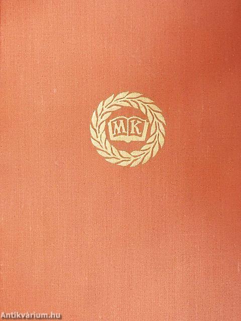 Gyulai Pál válogatott művei I-II.