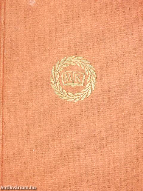 Péterfy Jenő válogatott művei