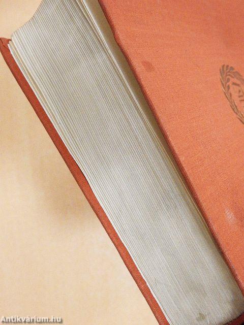 Péterfy Jenő válogatott művei