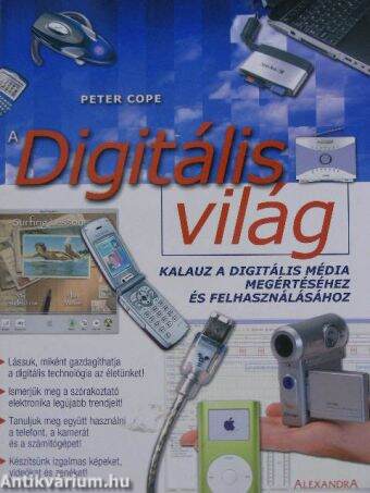A digitális világ