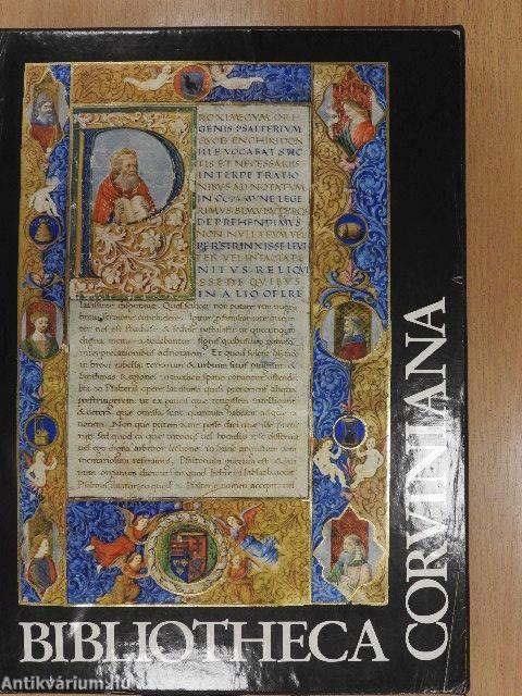 Bibliotheca Corviniana