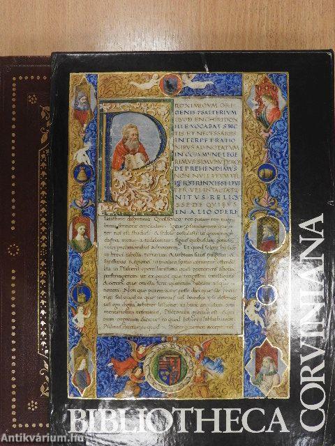 Bibliotheca Corviniana