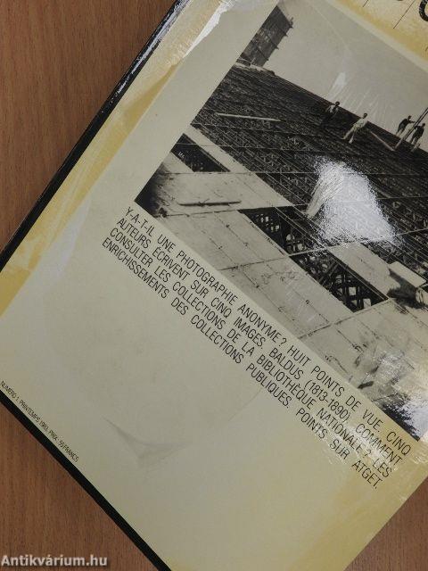 Photographies 1/1983