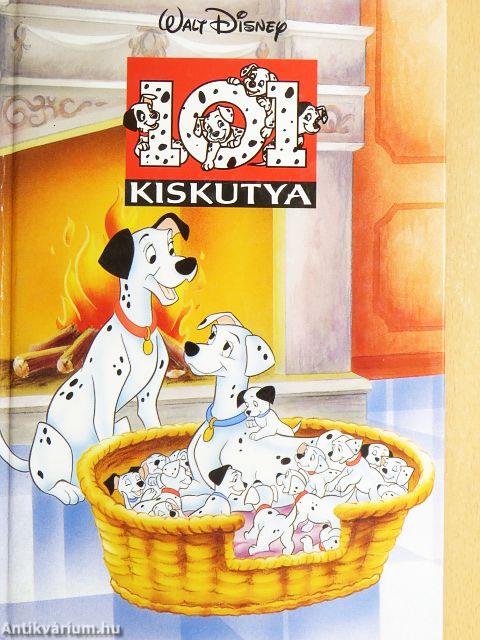 101 kiskutya