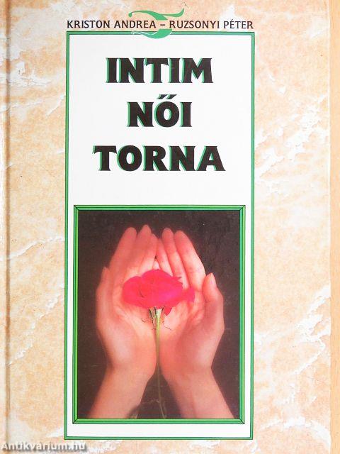 Intim női torna