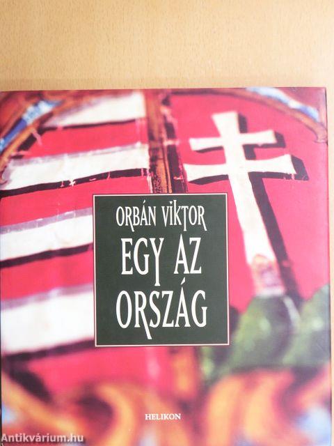 Egy az ország