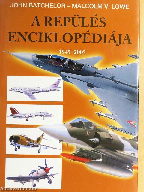 A repülés enciklopédiája