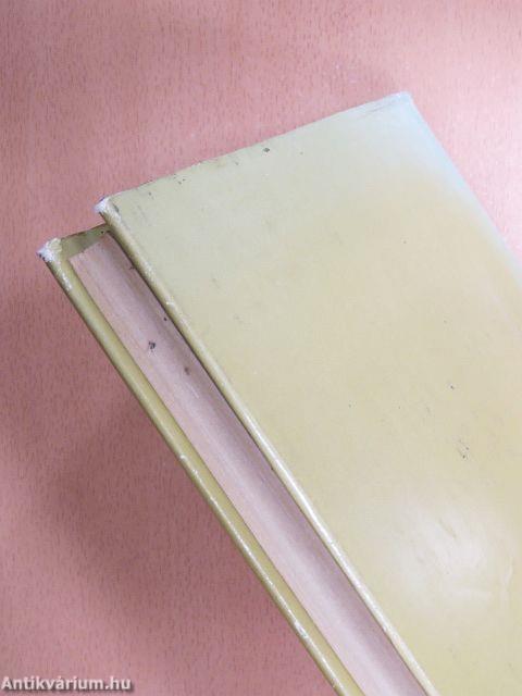 A "Tündérkert" romlása