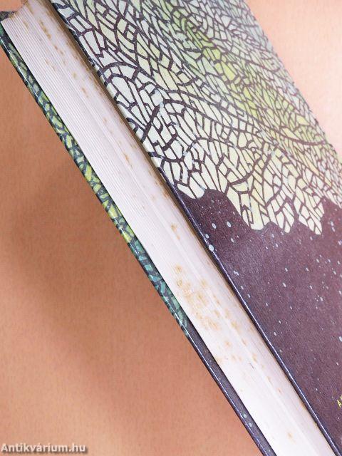 Varázslatos növények - különös történetek