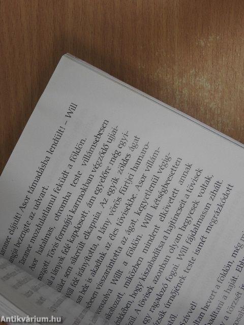 A Rózsák Rózsája