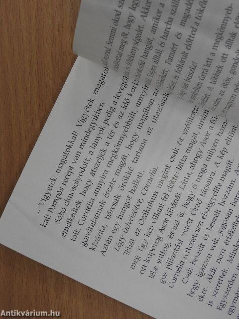 A Rózsák Rózsája