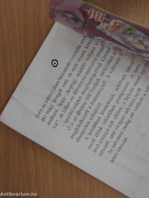 A Rózsák Rózsája