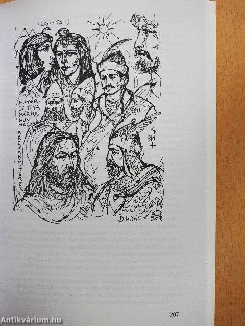 »Kiáltónak szava«