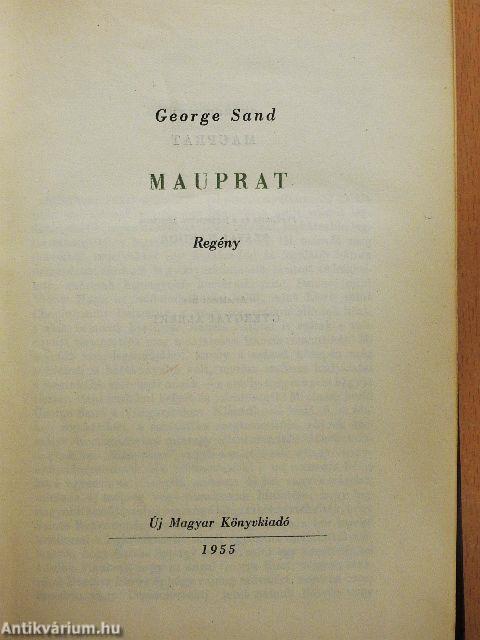 Mauprat