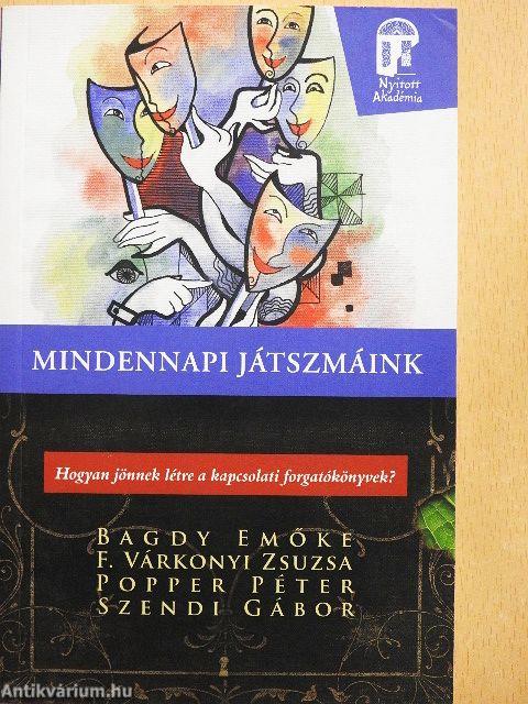 Mindennapi játszmáink