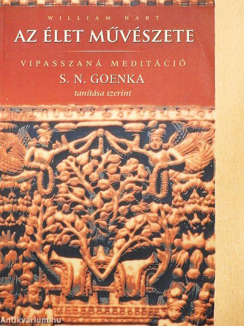 Az élet művészete