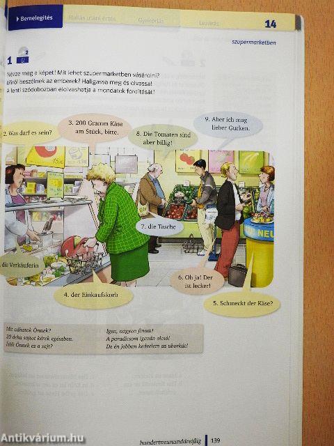 Pons Nyelvtanfolyam kezdőknek - német