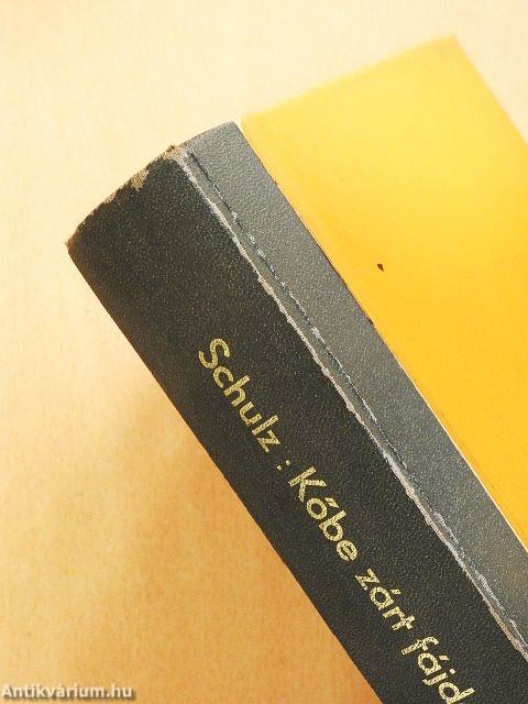 Kőbe zárt fájdalom